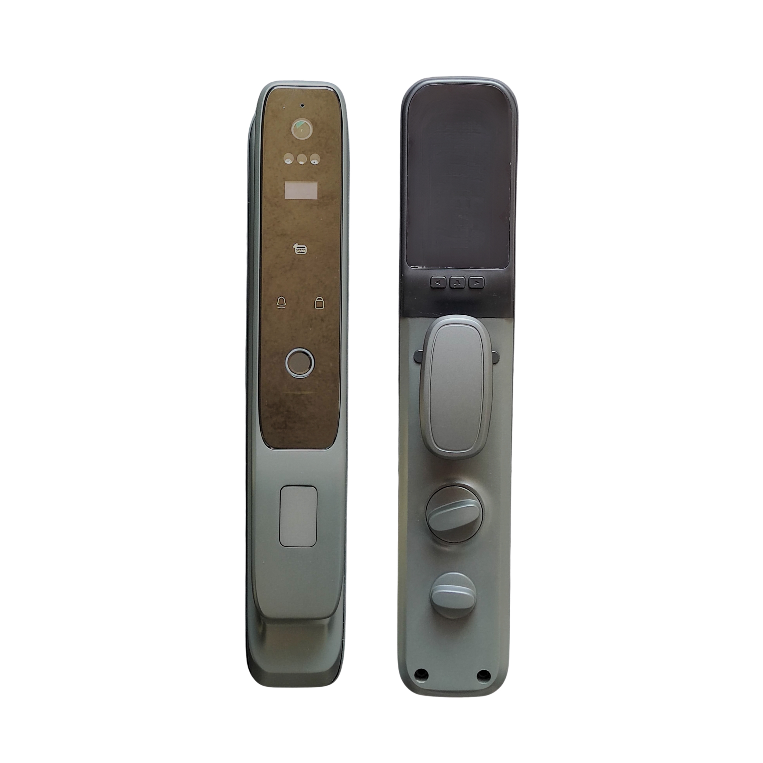 قفل هوشمند مدل F30 3D Face