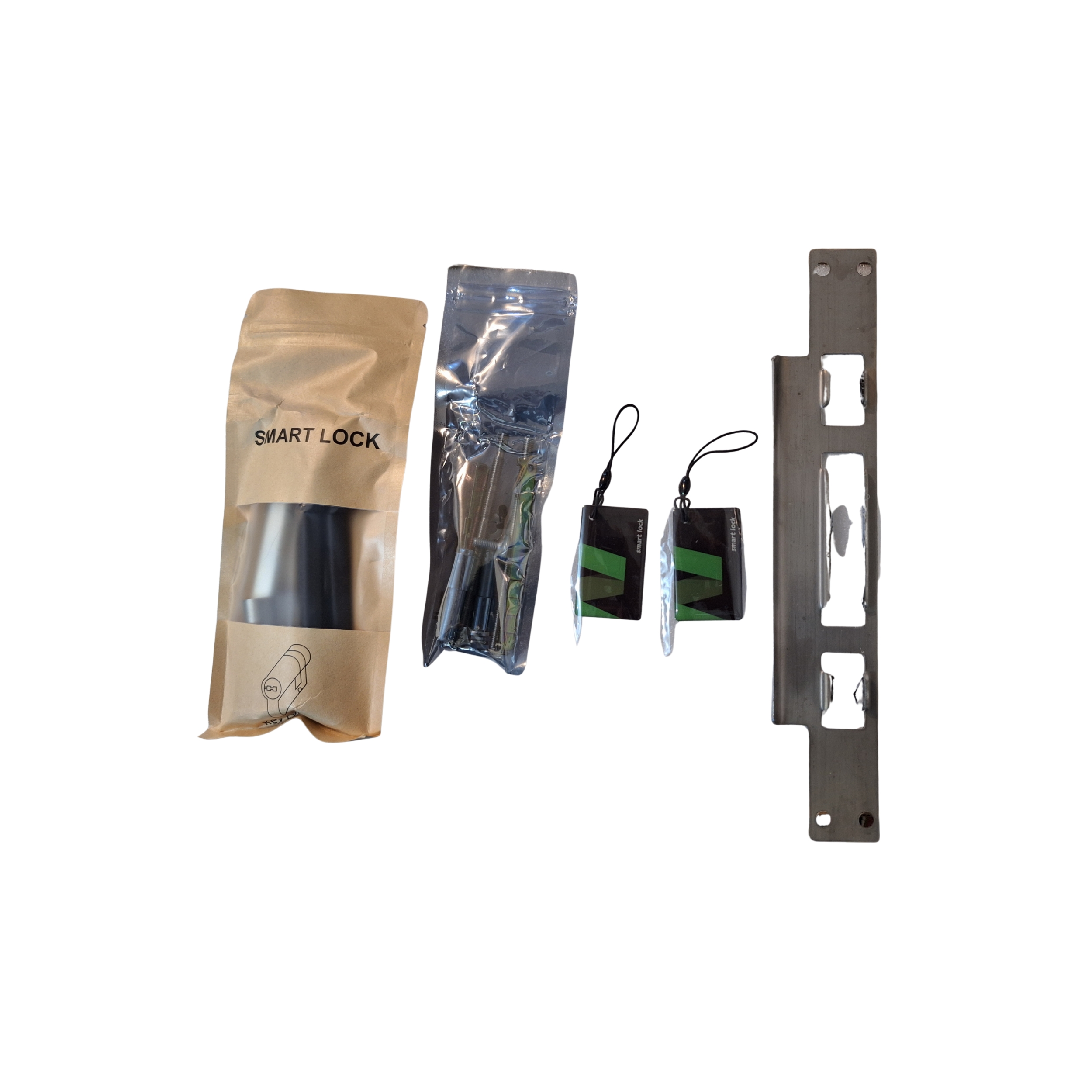 قفل هوشمند مدل D1 ProMax