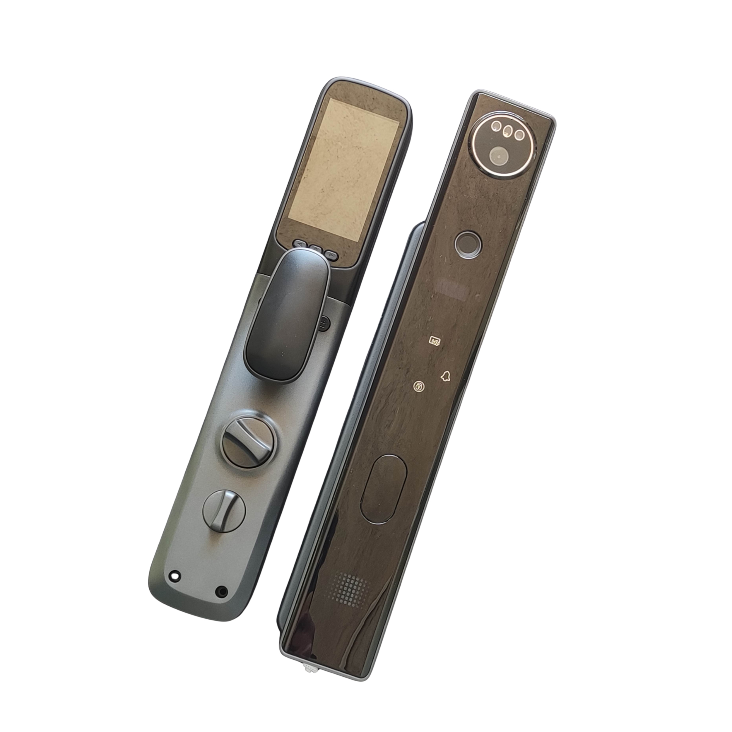 قفل هوشمند مدل F32