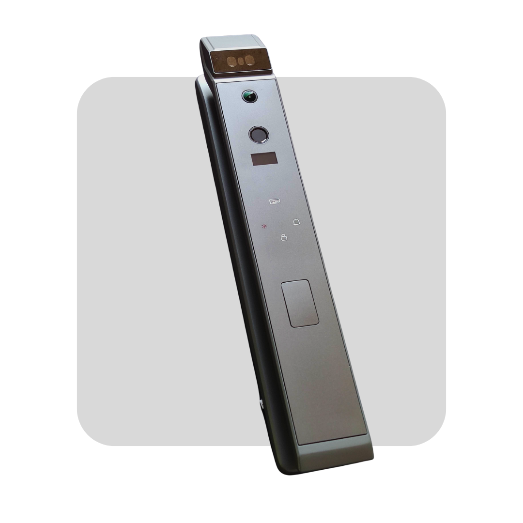 قفل هوشمند تمام اتوماتیک - سری F