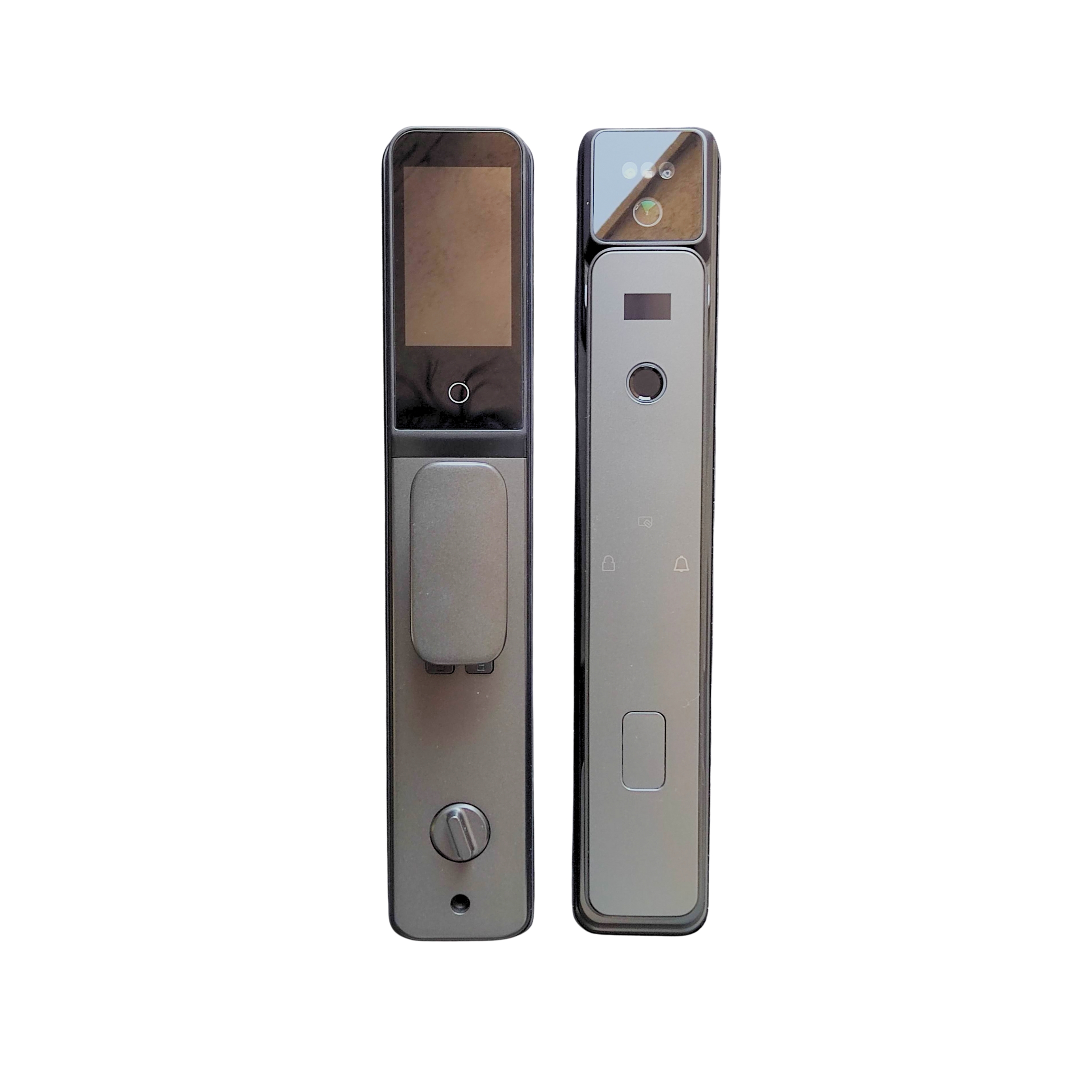 قفل هوشمند مدل F27 3D Face