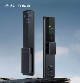 دستگیره هوشمند فآوی مدل FW-T3