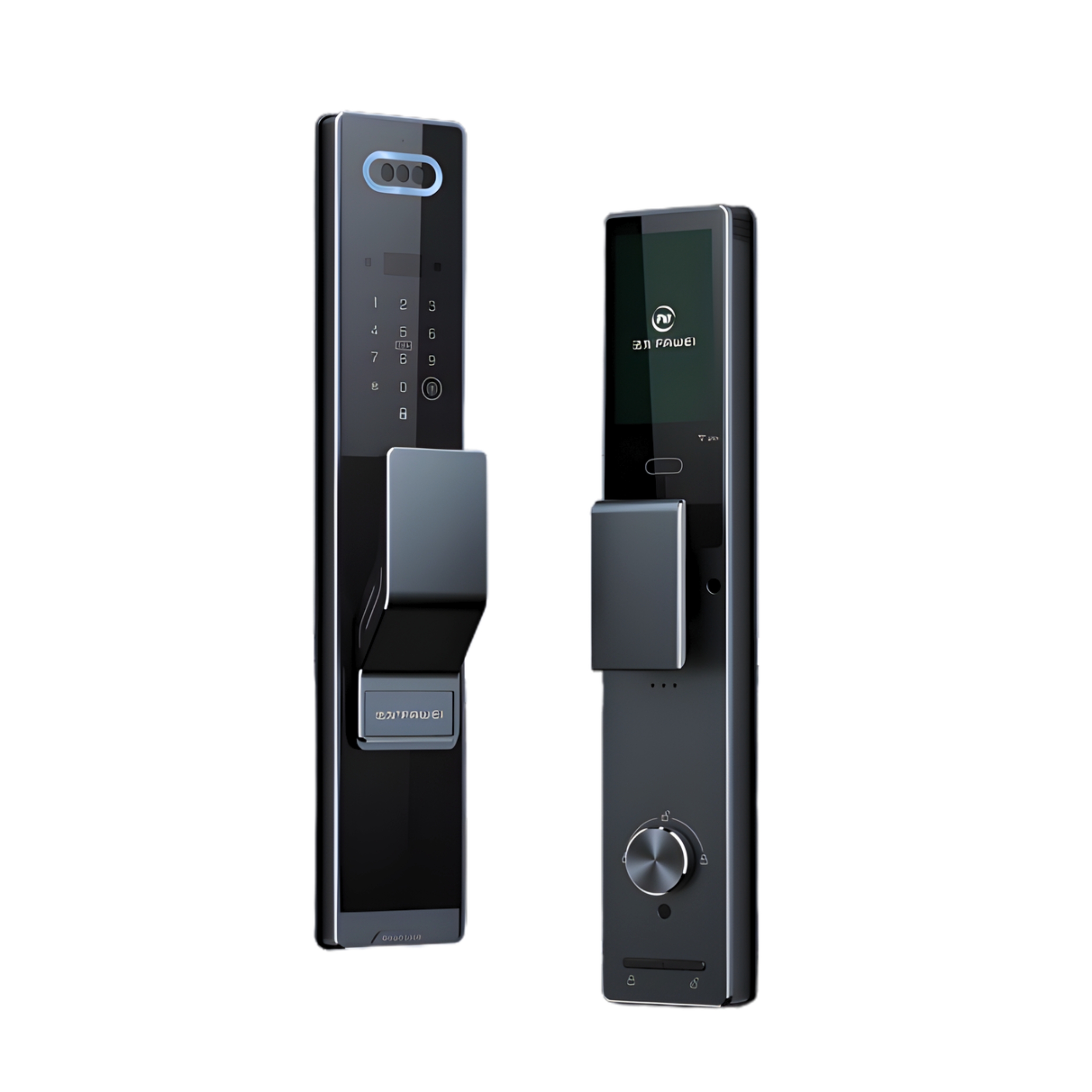 دستگیره هوشمند فآوی مدل FW-T1